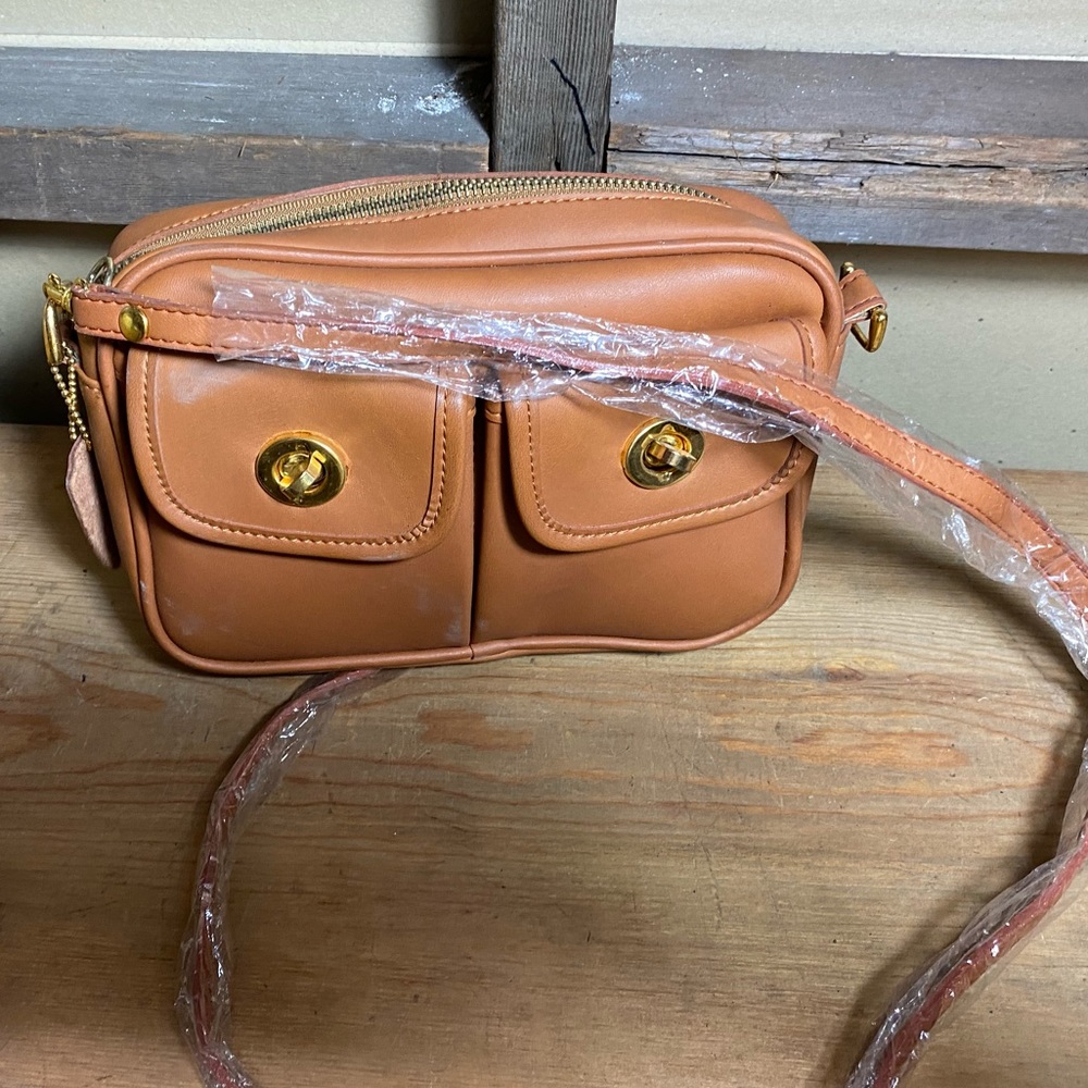 Bag Made in Korea